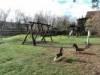 Spielplatz Dammweg in Walheim