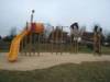 Spielplatz Westfeld in Jork