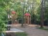 Spielplatz Dresdner Straße / Grünberger Straße in Mainz