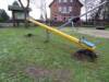 Spielplatz Spielplatz Dorfgemeinschaftshaus in Edemissen