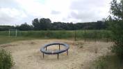 Spielplatz Am Tonnenhafen in Wittdün