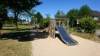 Spielplatz Ahrensburger Kamp  in Ahrensburg