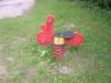Spielplatz Goebenstraße in Lübeck