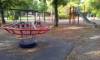 Spielplatz Welfenplatz in Hannover