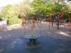Spielplatz Welfenplatz in Hannover