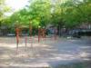 Spielplatz Welfenplatz in Hannover