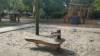 Spielplatz Welfenplatz in Hannover
