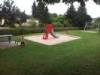Spielplatz Am Eselspfad in Linsengericht