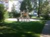 Spielplatz Am Landgericht in Dresden