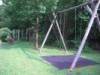 Spielplatz Birkenstraße III in Penzberg