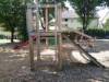 Spielplatz Theresienstrasse in Weinstadt