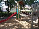 Spielplatz Theresienstrasse in Weinstadt