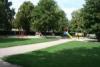 Spielplatz Schlosspark in Bruchsal