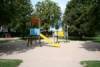 Spielplatz Schlosspark in Bruchsal