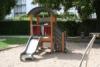 Spielplatz Schlosspark in Bruchsal