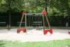 Spielplatz Schlosspark in Bruchsal