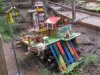 Spielplatz Wasserräder Deister in Wennigsen (Deister)