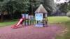 Spielplatz Treptower Straße in Bielefeld