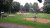 Spielplatz Treptower Straße in Bielefeld