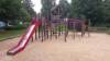 Spielplatz Treptower Straße in Bielefeld