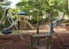 Spielplatz Am Mahnes in Mainz