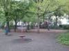 Spielplatz Bonifatiusplatz in Hannover