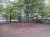 Spielplatz Bonifatiusplatz in Hannover