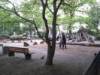 Spielplatz Bonifatiusplatz in Hannover