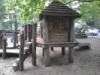 Spielplatz Bonifatiusplatz in Hannover