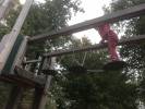 Spielplatz Kong-Arrildshoj-Park in Flensburg