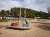 Spielplatz Kaiserallee  in Lübeck