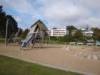 Spielplatz Kaiserallee  in Lübeck