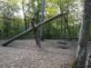 Spielplatz Waldspielplatz Illingen in Illingen
