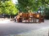 Spielplatz Promenade du Millénaire in Courbevoie