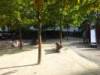 Spielplatz Promenade du Millénaire in Courbevoie