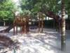 Spielplatz Promenade du Millénaire in Courbevoie