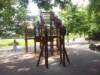 Spielplatz Promenade du Millénaire in Courbevoie