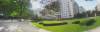 Spielplatz Promenade du Millénaire in Courbevoie