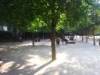 Spielplatz Promenade du Millénaire in Courbevoie