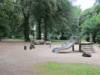 Spielplatz Waldspielplatz in Duisburg