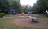 Spielplatz Senior-Blumenberg-Gang in Hannover