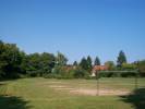 Spielplatz Bolzplatz Tannenkoppel in Lübeck