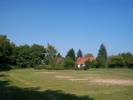 Spielplatz Bolzplatz Tannenkoppel in Lübeck