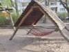 Spielplatz Dschungelspielplatz im Bäkepark in Berlin