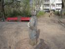 Spielplatz Dschungelspielplatz im Bäkepark in Berlin