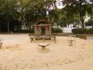 Spielplatz Scheideweg in Gelsenkirchen