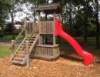 Spielplatz Leiselsee in Baunatal