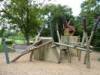 Spielplatz Klosterwiese in Kirchheim unter Teck