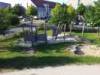 Spielplatz Kletterspielplatz in Hannover