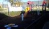 Spielplatz Rasthof Helmstadt Süd in Helmstedt